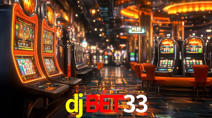 Bônus de boas-vindas na djbet33