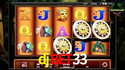 Cassino ao vivo com dealers reais na djbet33