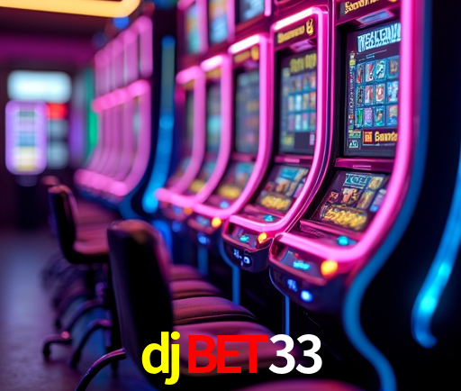 Segurança e performance na plataforma djbet33