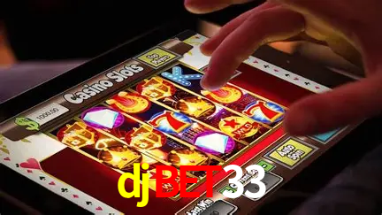 Jogos de mesa e apostas rápidas na djbet33