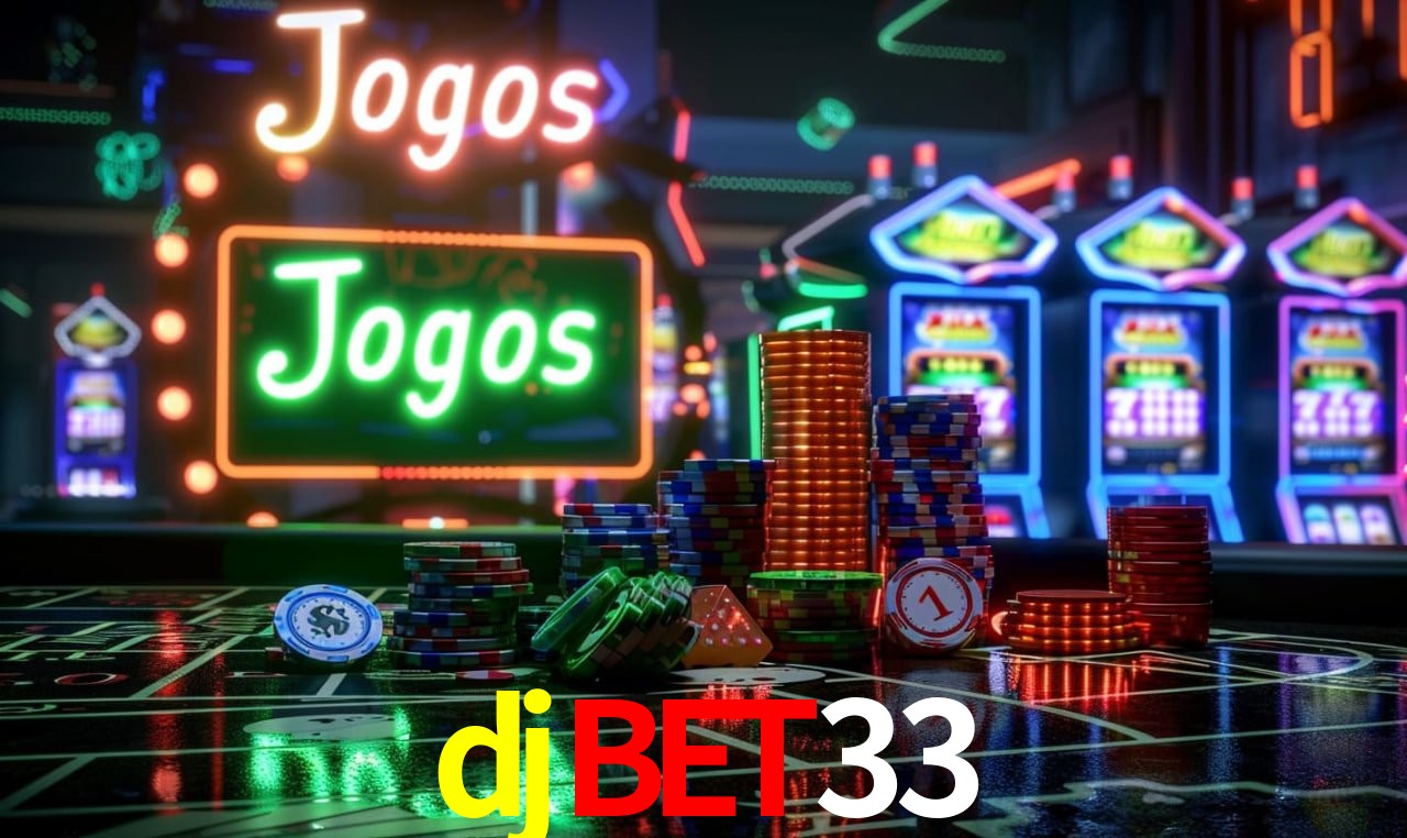 Mercados ao vivo e cash out na djbet33