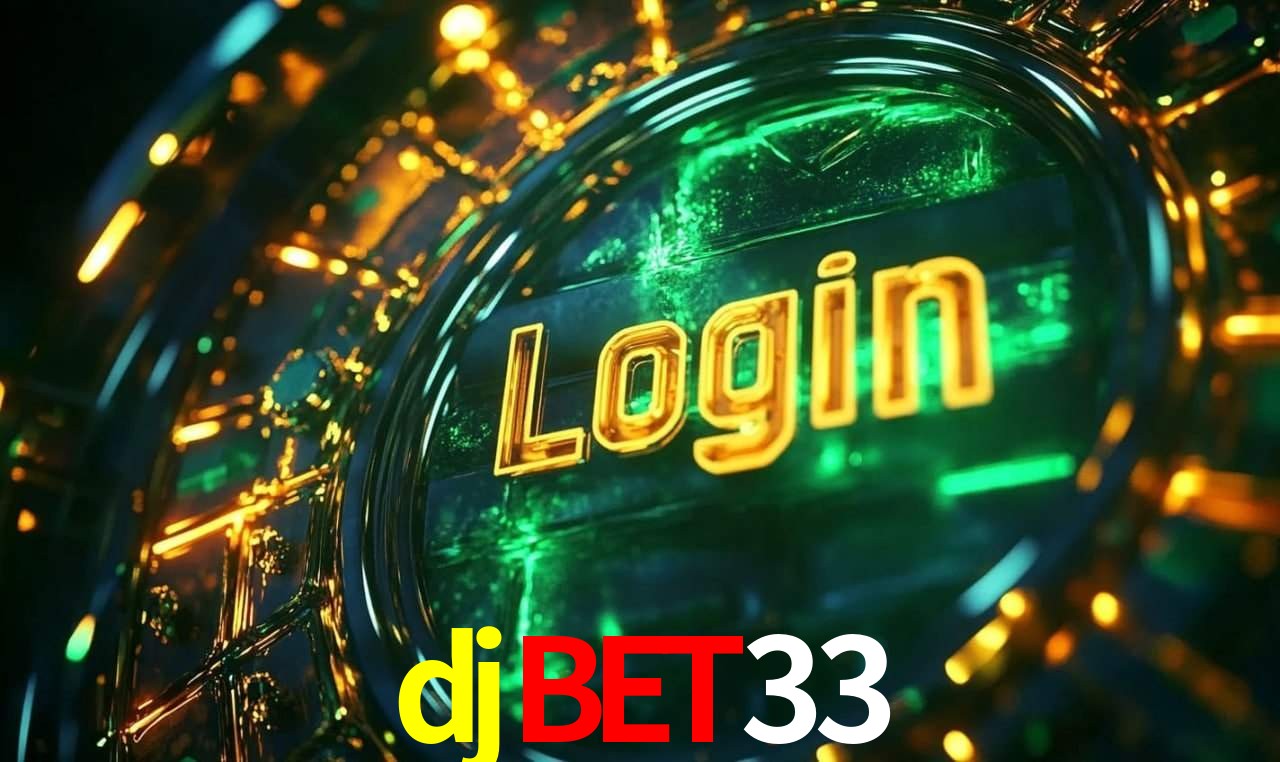 APP rápido e leve da djbet33